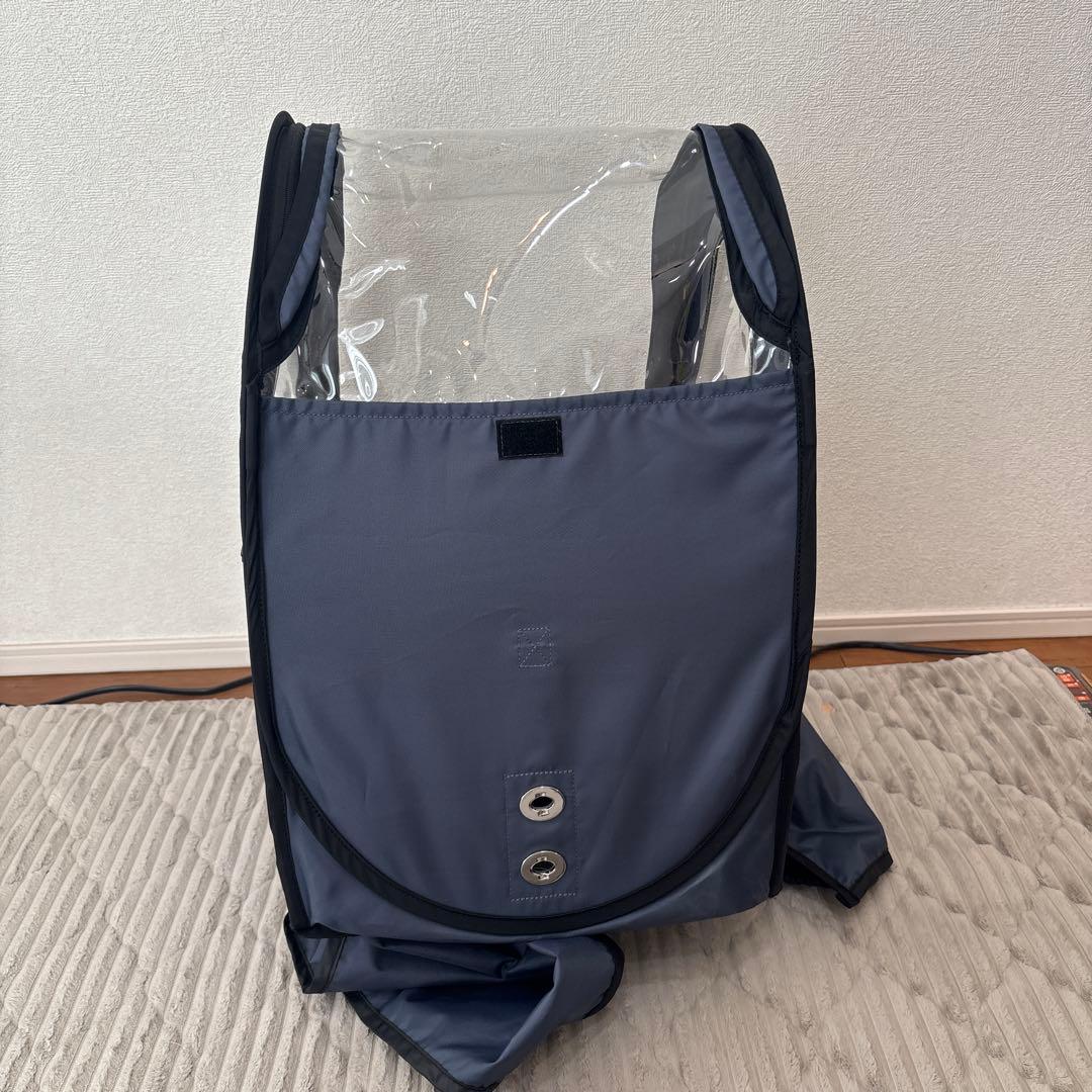 ノロッカ　前乗せ用カバー