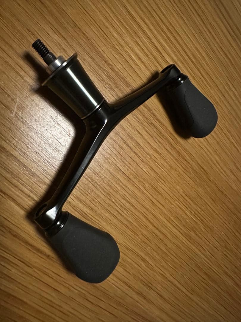 22ステラ　ダブルハンドル