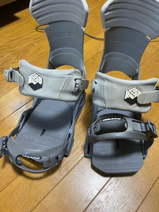 ドレイク　リロード