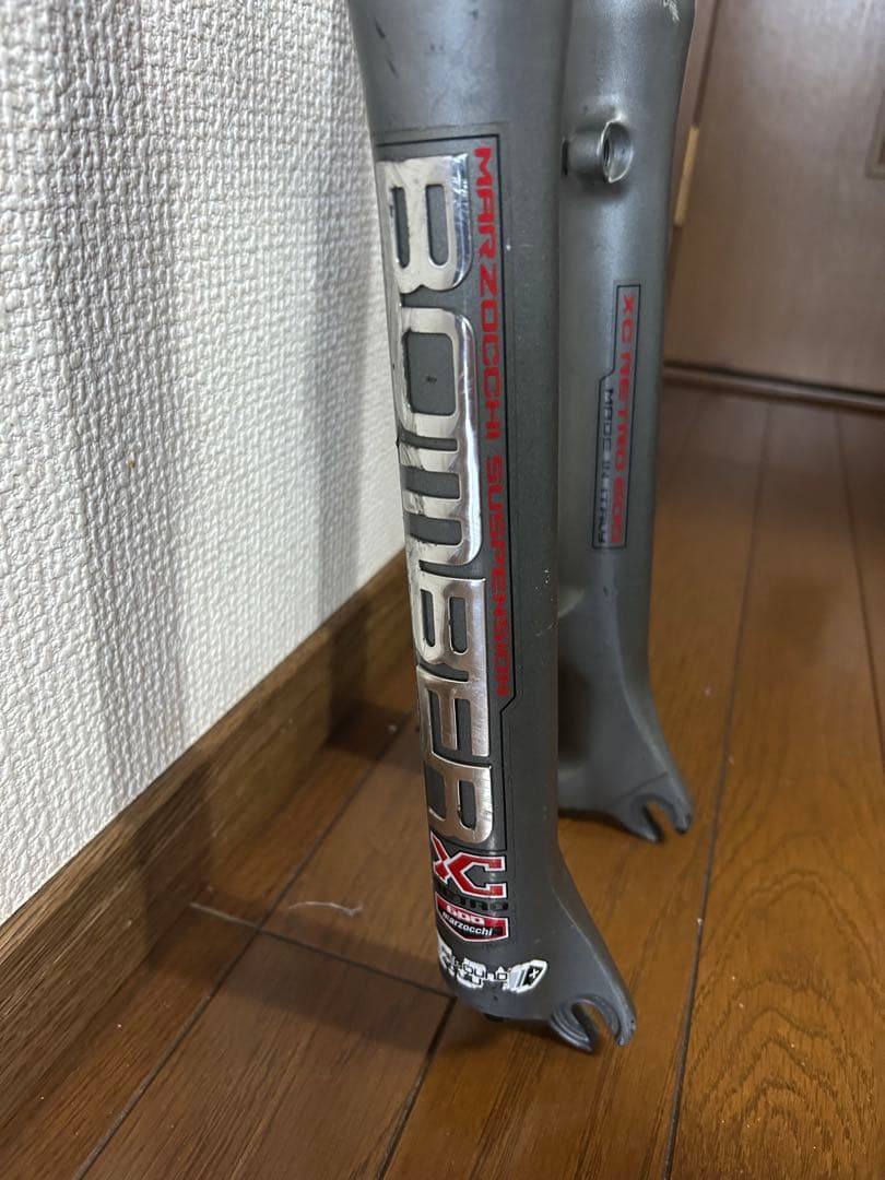 パーツ 26/Marzocchi/Bomber XC