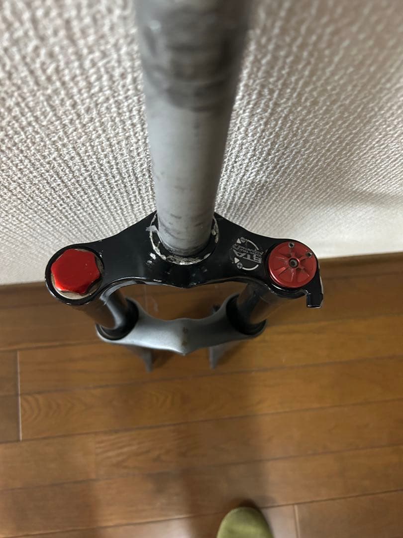 パーツ 26/Marzocchi/Bomber XC