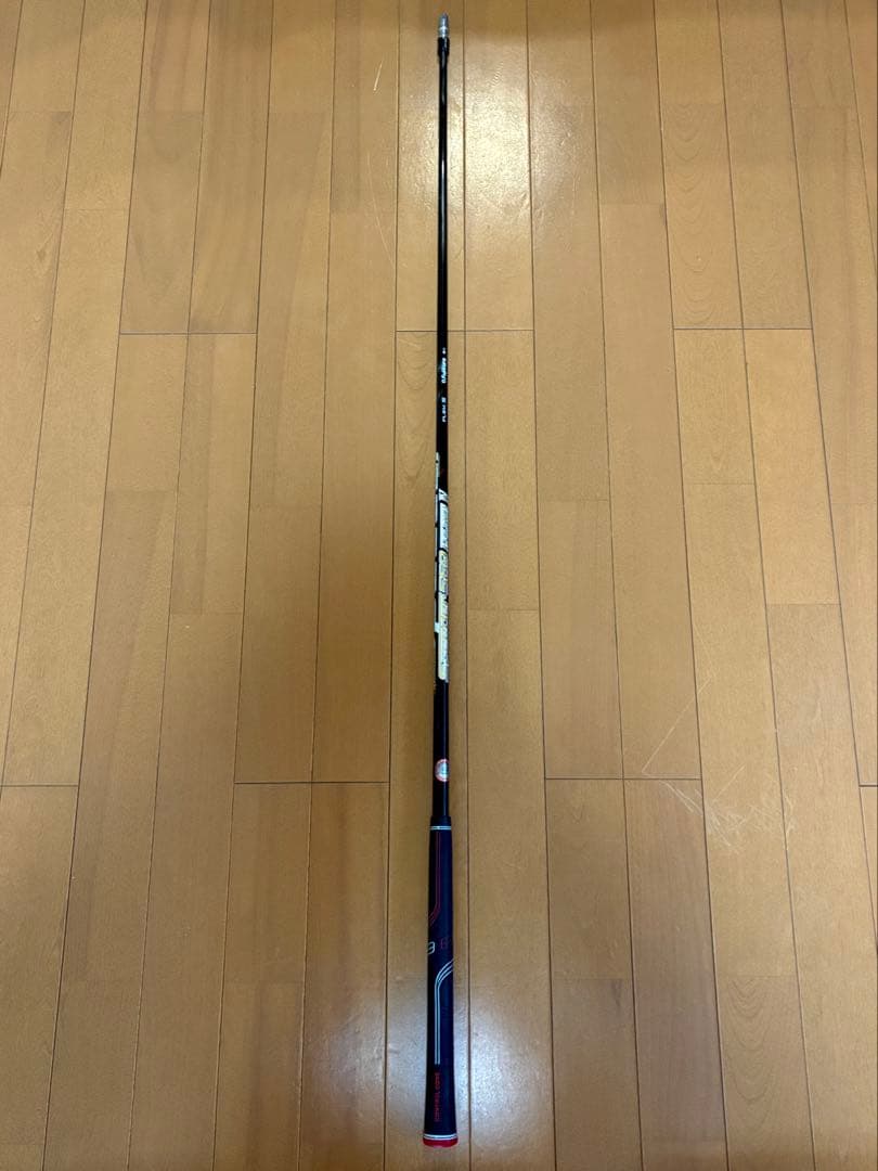 スピーダー569 エボリューション4 S テーラーメイド ドライバー用 フジクラ
