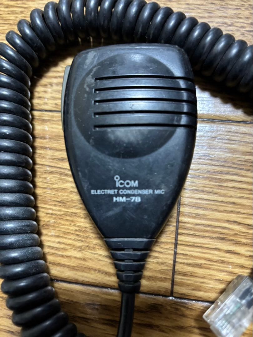 アイコム IC-208﻿ アマチュア無線機