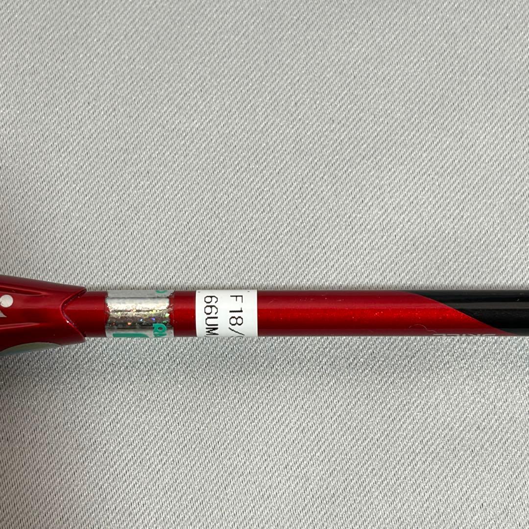 YONEX ヨネックス astrox88s バドミントンラケット