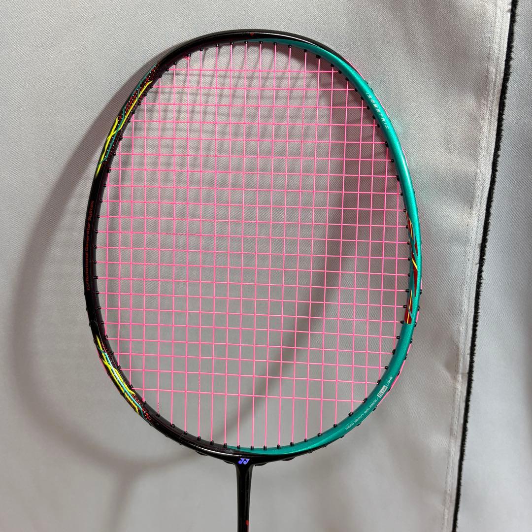 YONEX ヨネックス astrox88s バドミントンラケット