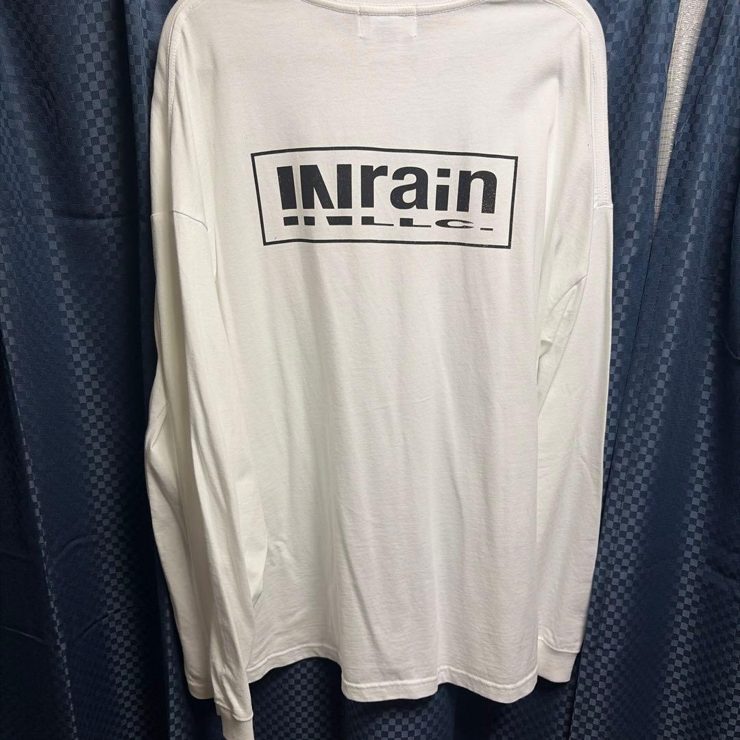 coldrain eto ロンT Mサイズ