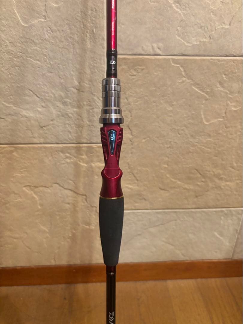 DAIWA lliaタチウオ
