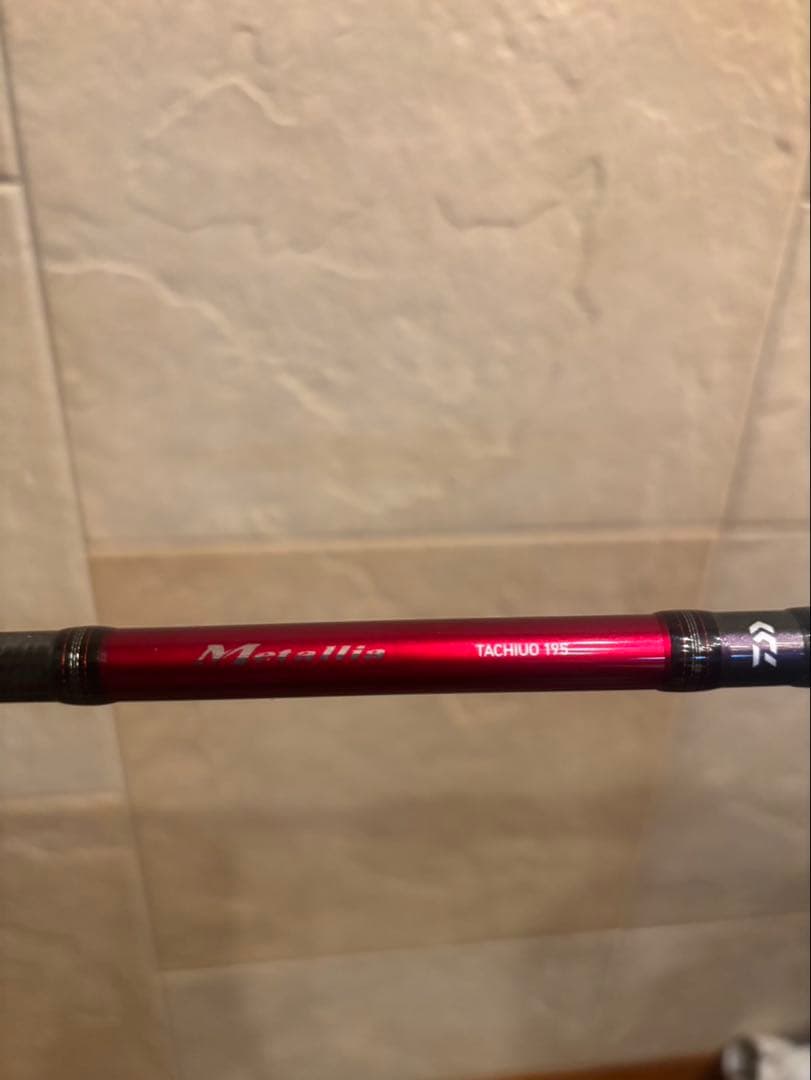 DAIWA lliaタチウオ