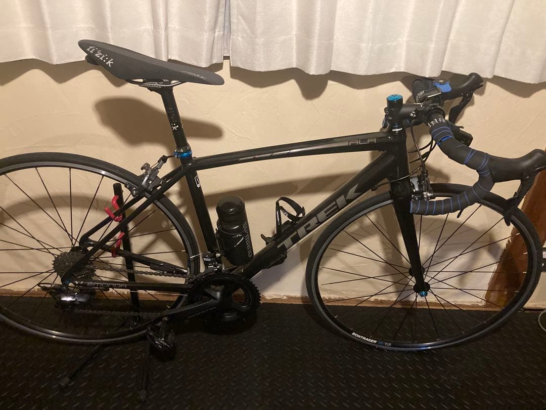 mt　TREK ロードバイク　エモンダ