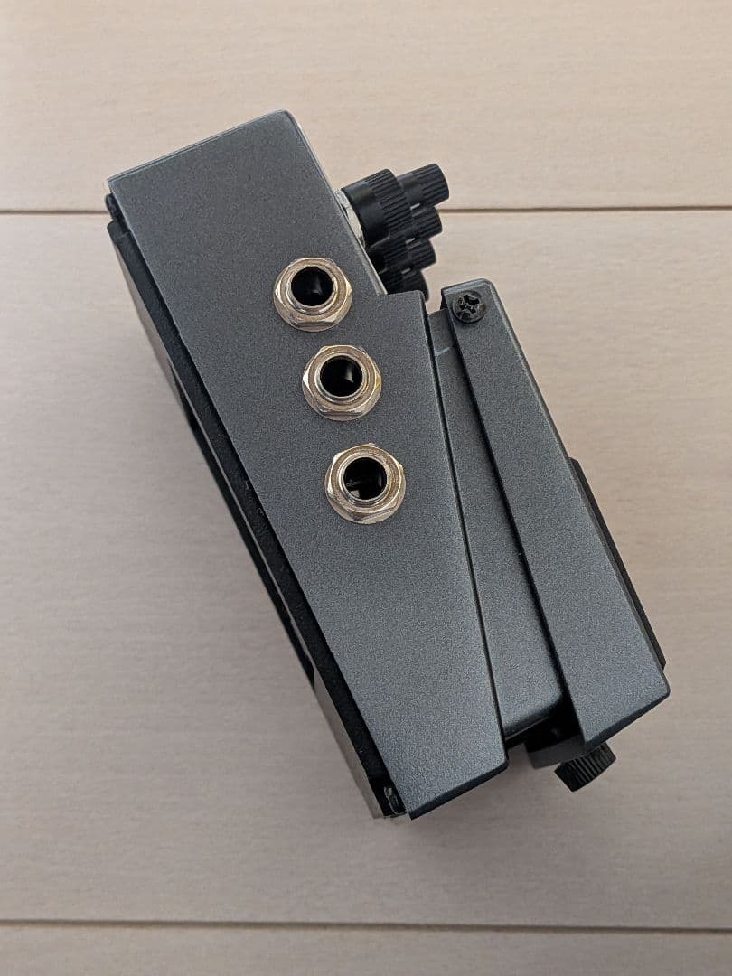 BOSS IR-2 箱付き 説明書付き アンプシミュレーター ギターエフェクター