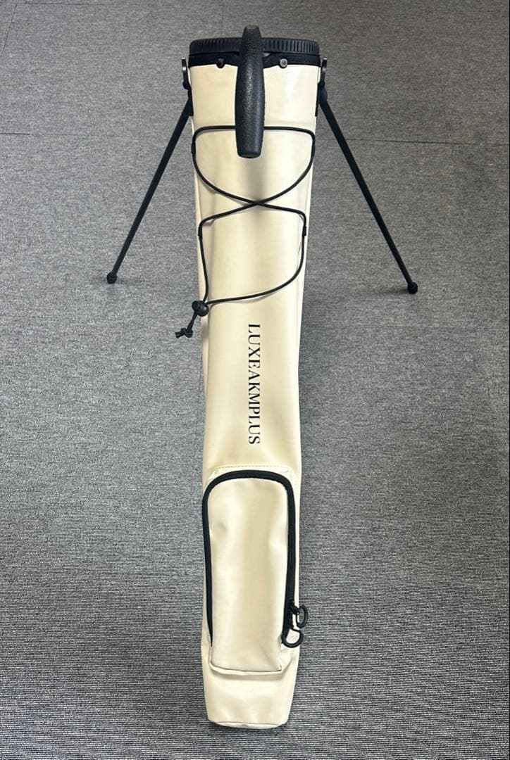 LUXE AKMPLUS スタンドバック