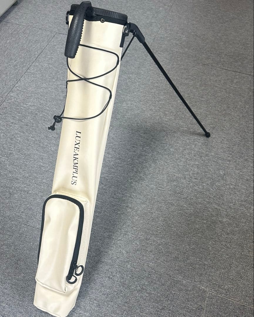 LUXE AKMPLUS スタンドバック