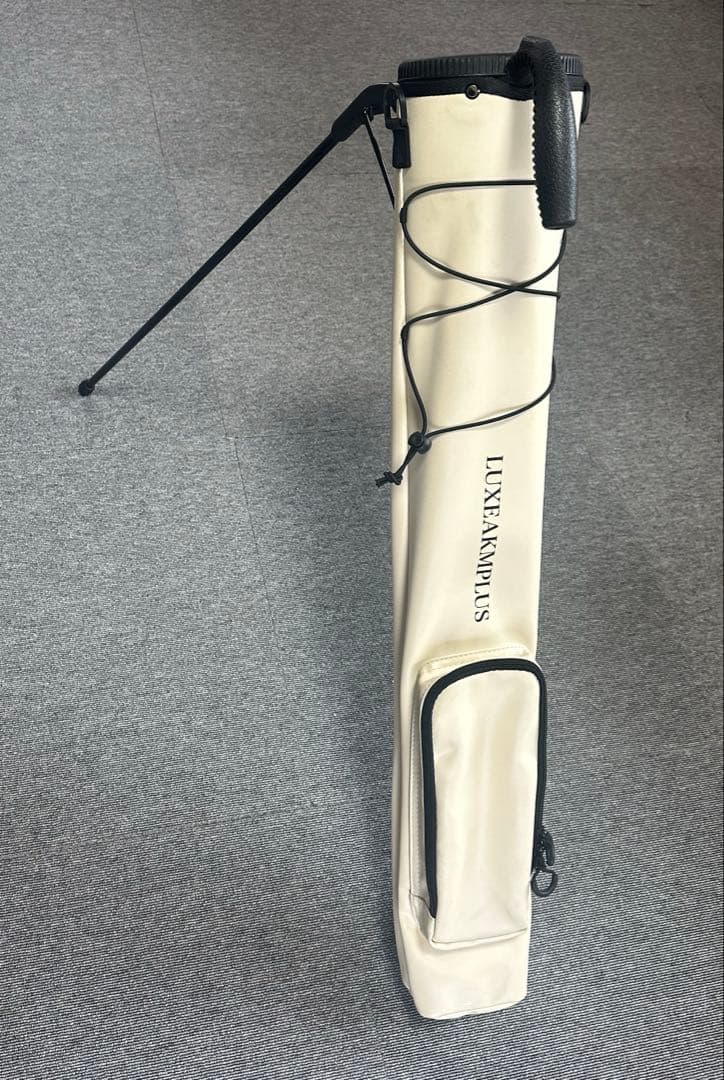 LUXE AKMPLUS スタンドバック