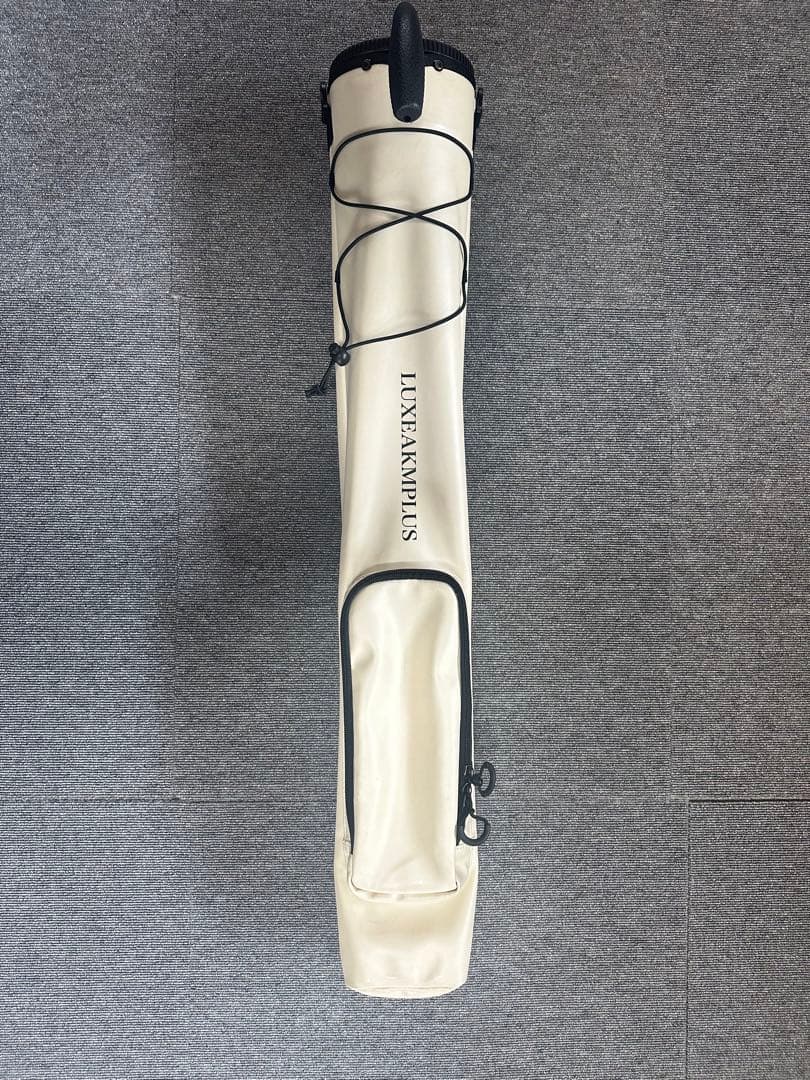 LUXE AKMPLUS スタンドバック