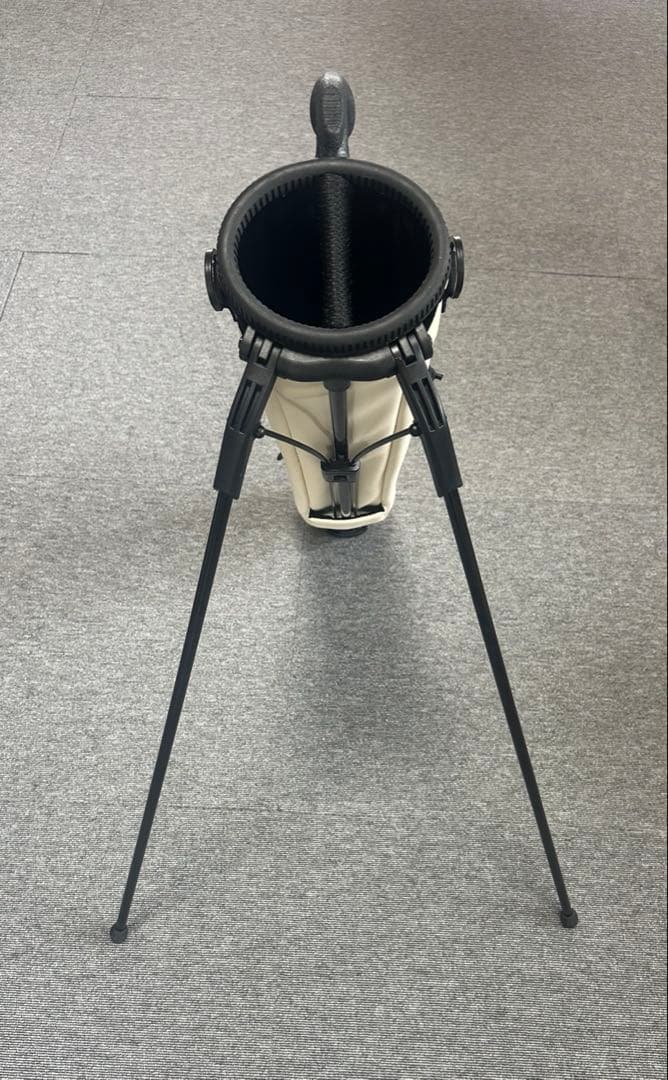 LUXE AKMPLUS スタンドバック