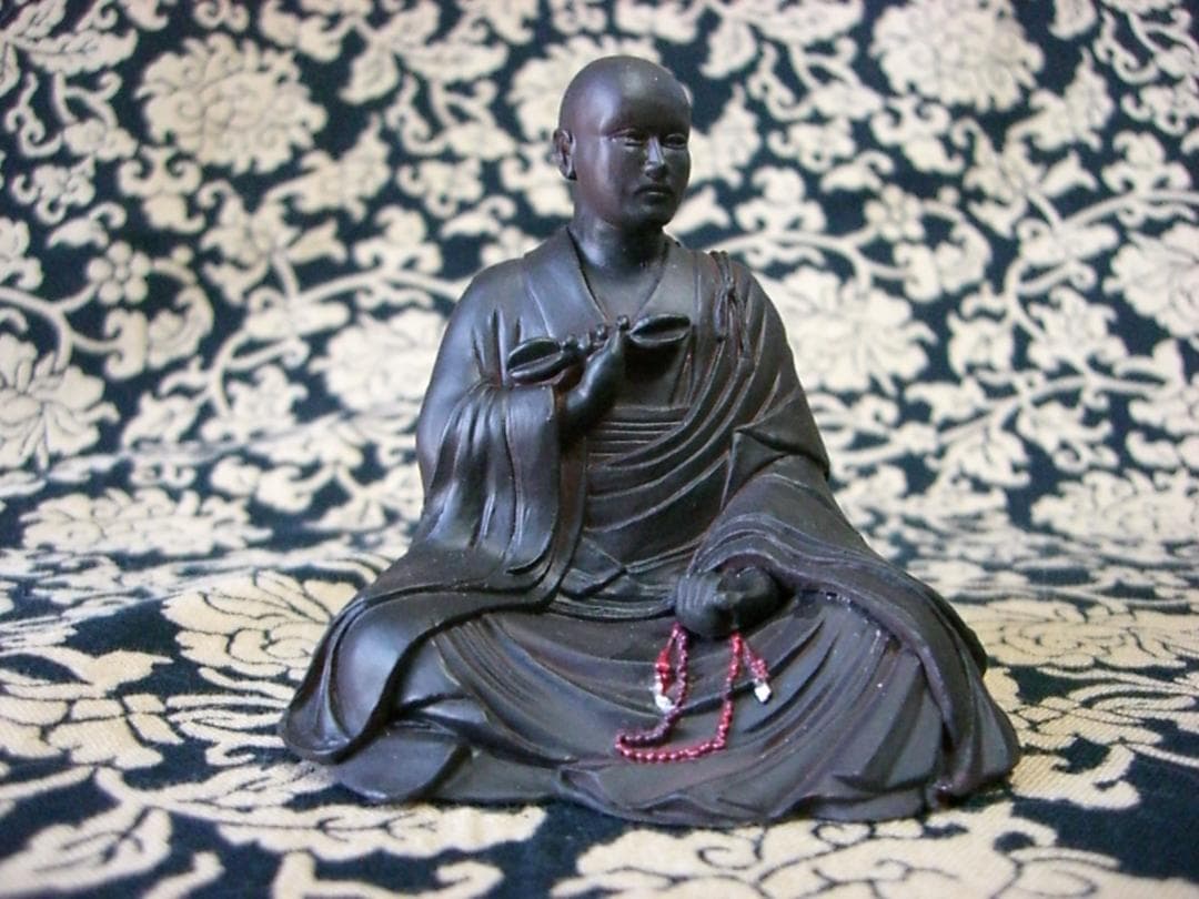 ◆◆◆プレッサント・エンジェルズのBuddhaフィギュアのVol.3のセット