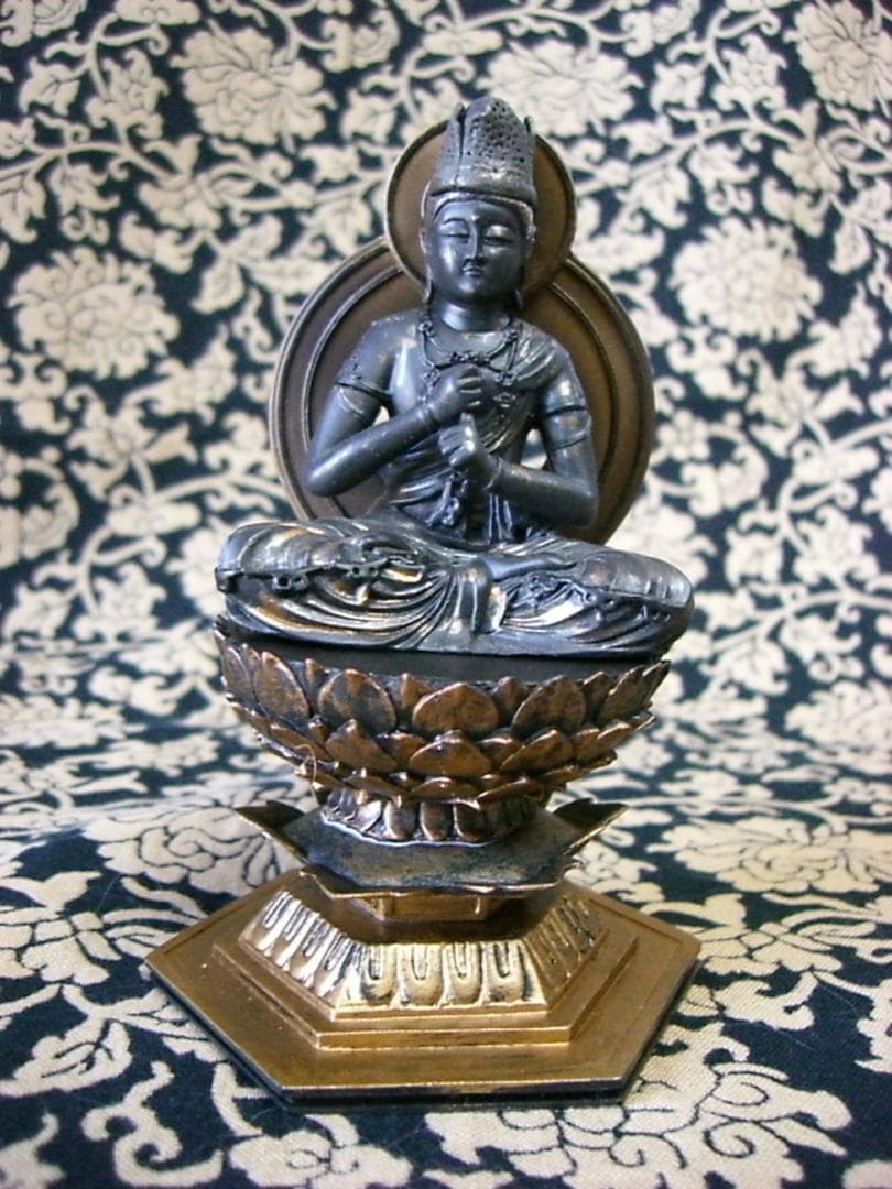 ◆◆◆プレッサント・エンジェルズのBuddhaフィギュアのVol.3のセット