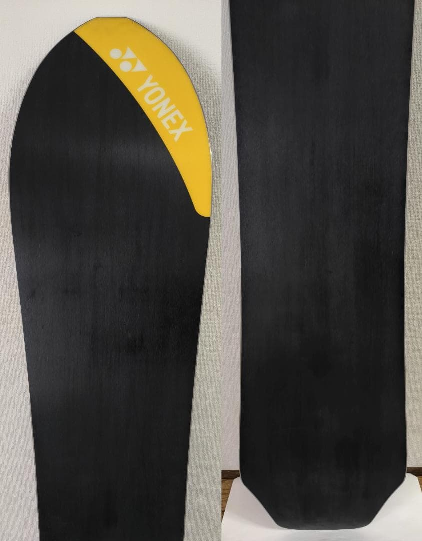 ★☆中古美品！ YONEX GLIDE ヨネックス グライド 157㎝ 2017