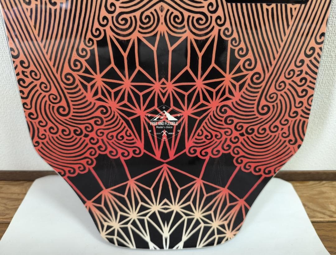 ★☆中古美品！ YONEX GLIDE ヨネックス グライド 157㎝ 2017
