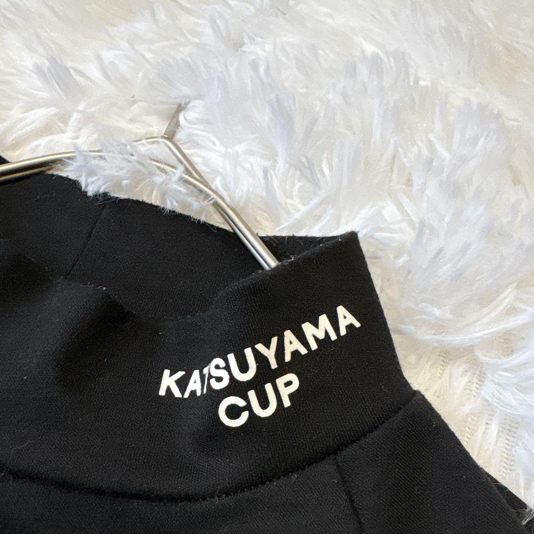 NO COFFEE　CLUB HAUS コラボ 半袖 モックネックウェアS 黒