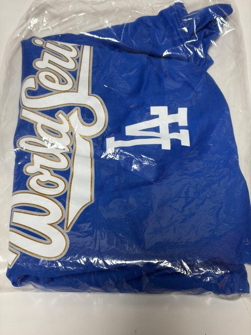 【100%正規品】XL大谷翔平選手着用モデルNIKEワールドシリーズ2025WS