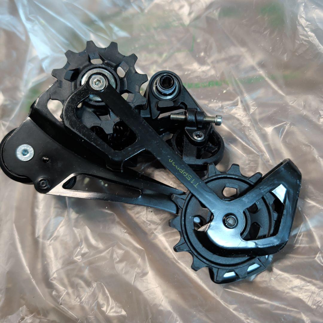 SRAM NX Eagle リアディレイラー 12S