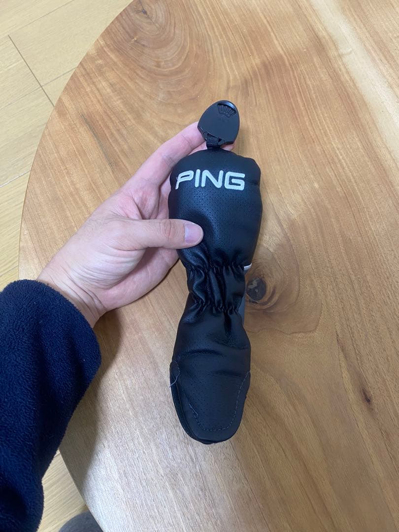 美品　G425 4u 5u　２本セット PING TOUR 173-85 S
