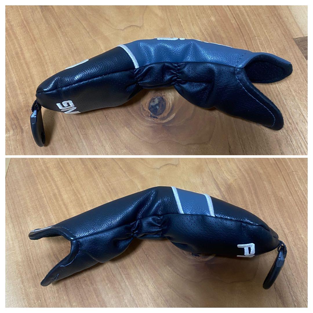 美品　G425 4u 5u　２本セット PING TOUR 173-85 S