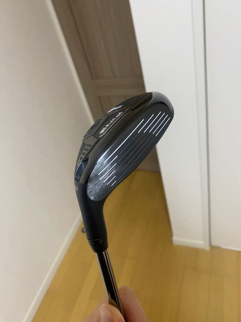 美品　G425 4u 5u　２本セット PING TOUR 173-85 S