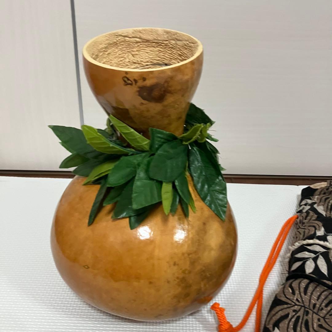 フラダンス　楽器　イプ　収納袋　フラ