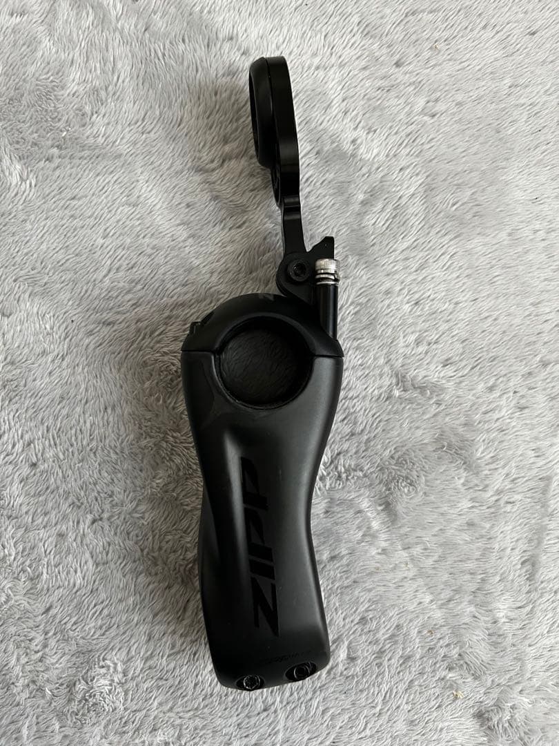 ZIPP SL SPRINT カーボンステム 90mm 美品 軽量 高剛性