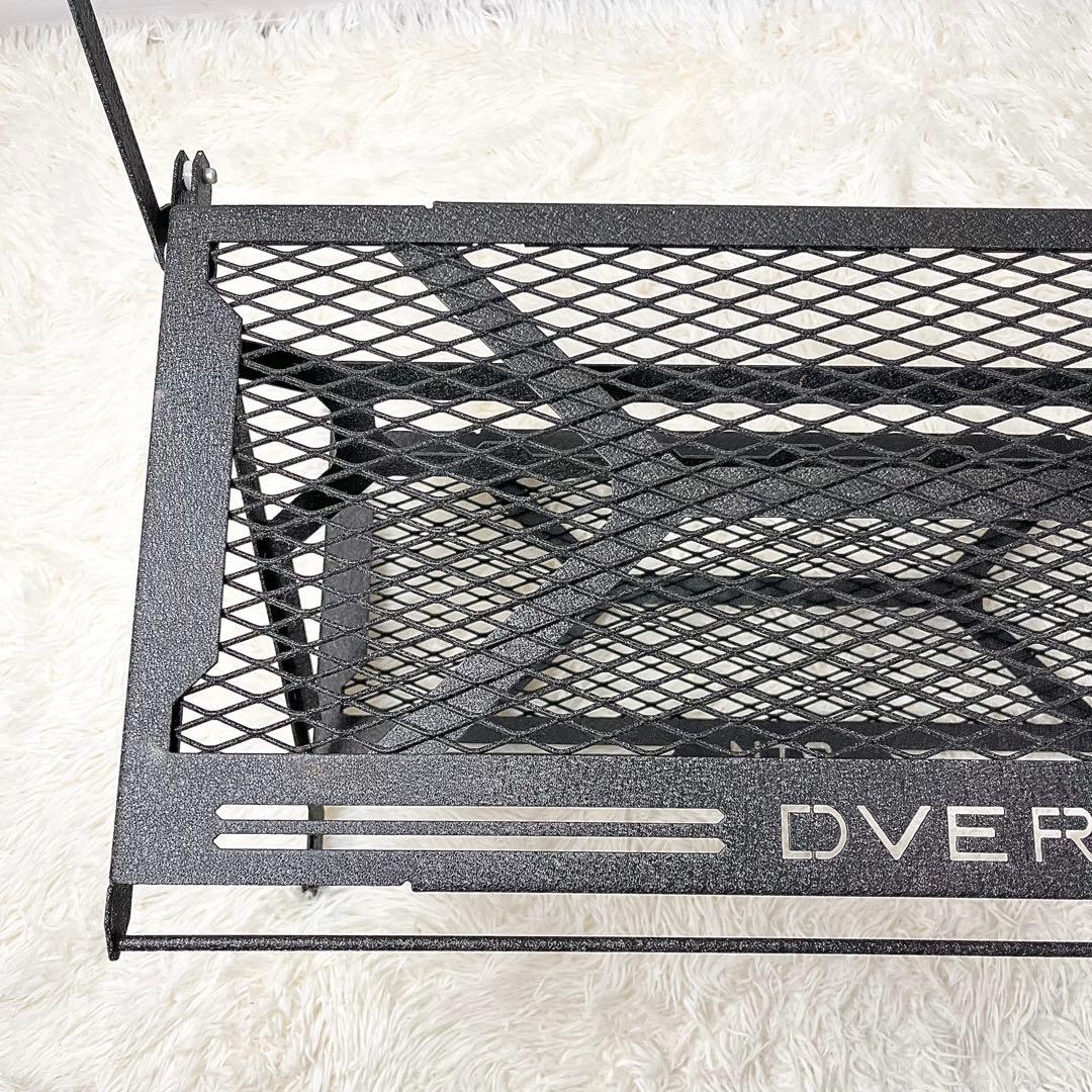 DVERG×NATURE TONES リトルワークスタンド ヘビースタンドセット