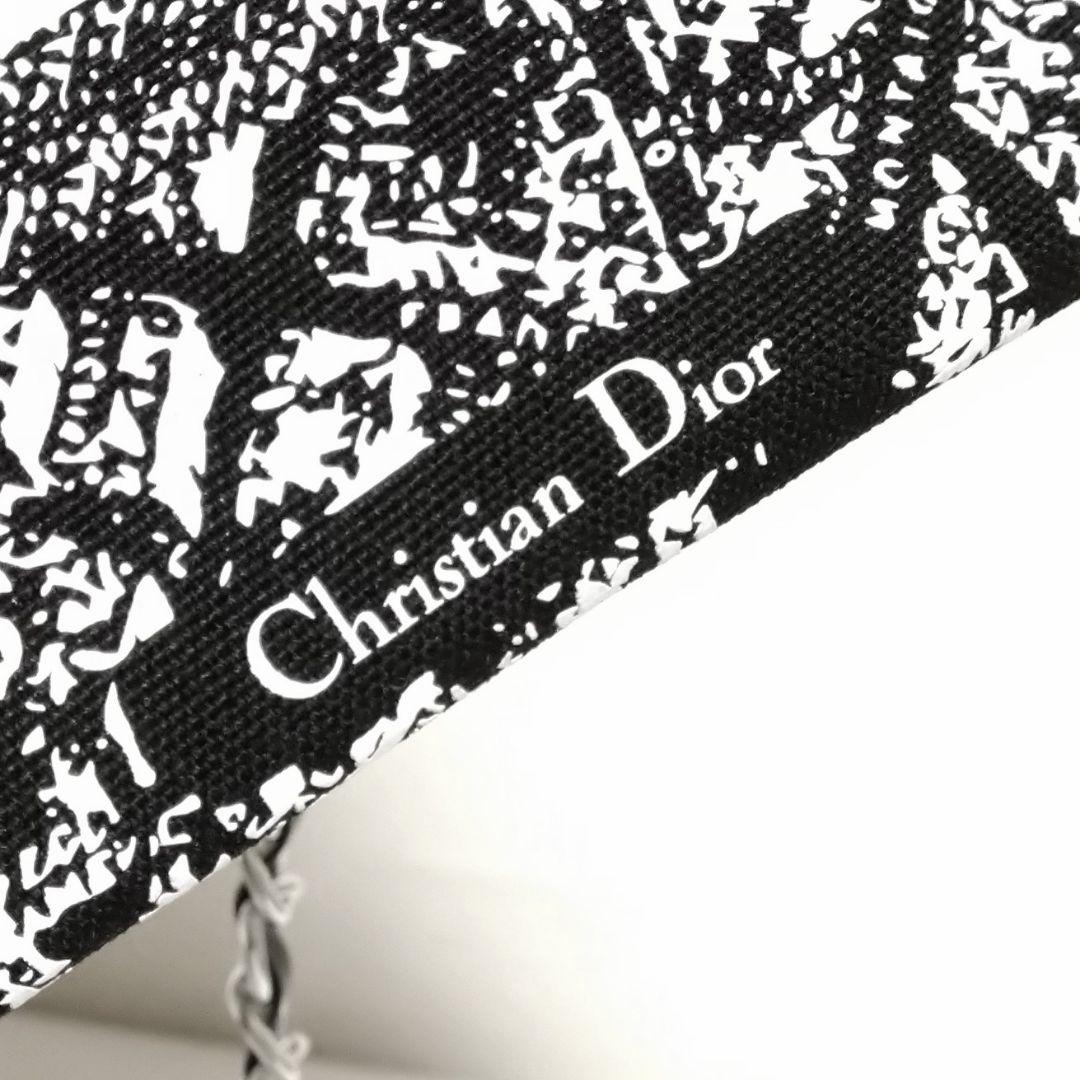 Christian Dior パリ地図柄 ショルダー ポーチ ディオール バッグ
