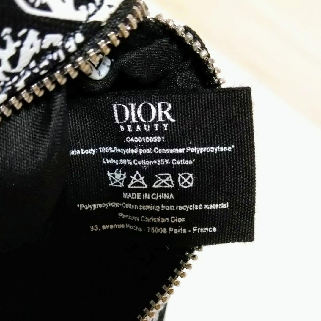 Christian Dior パリ地図柄 ショルダー ポーチ ディオール バッグ