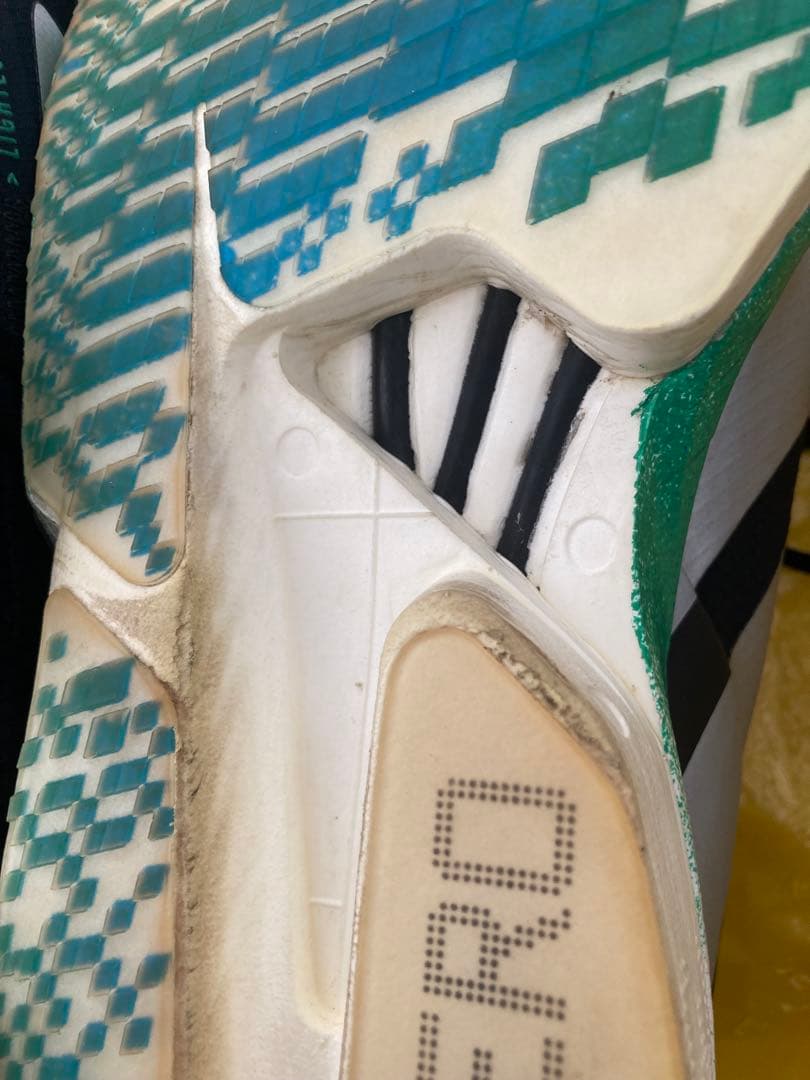 スパイク・シューズ adidas adizero adios pro 4 27.0cm