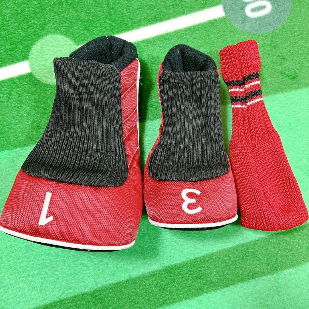 Callaway XJ SERIESキッズ用 ゴルフクラブセット バッグ付