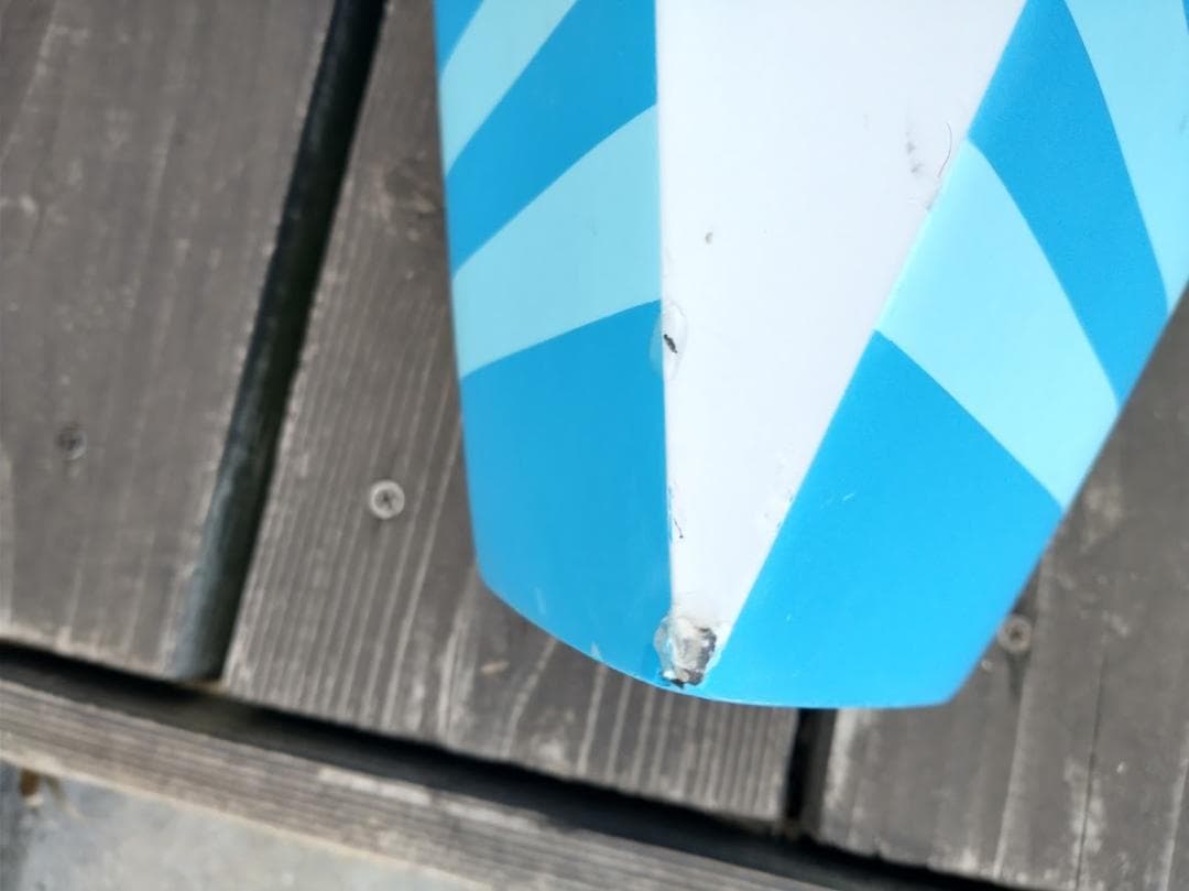 KALAMA バラクーダ7’10’’V1