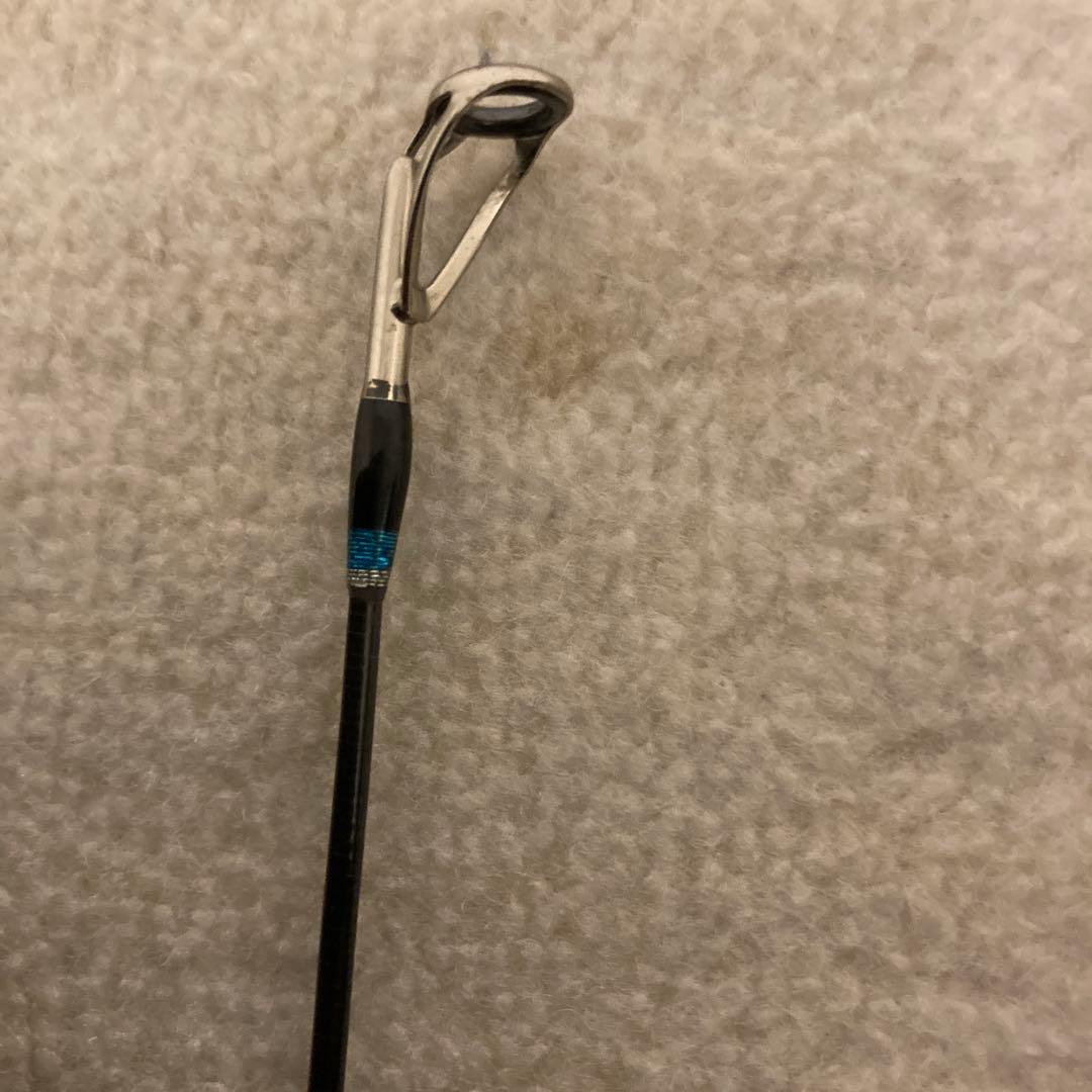 ジャクソン　JOG-700L-K LC OCEAN GATE オーシャンゲート
