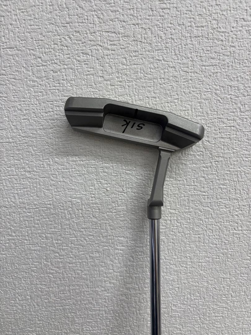 SIK Pro パター Super Strokeゴルフ DLT アームロック