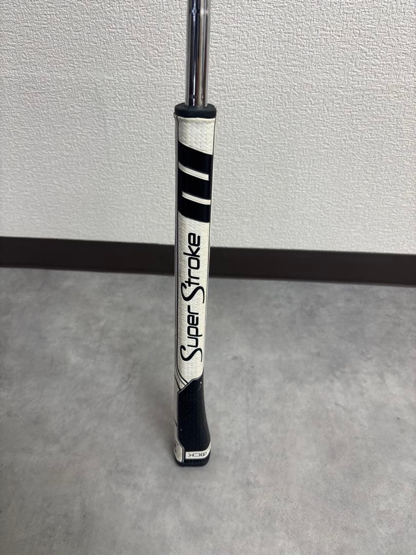 SIK Pro パター Super Strokeゴルフ DLT アームロック