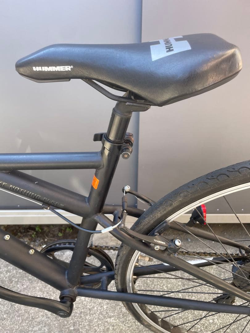 HUMMER 自転車（受け渡し限定）