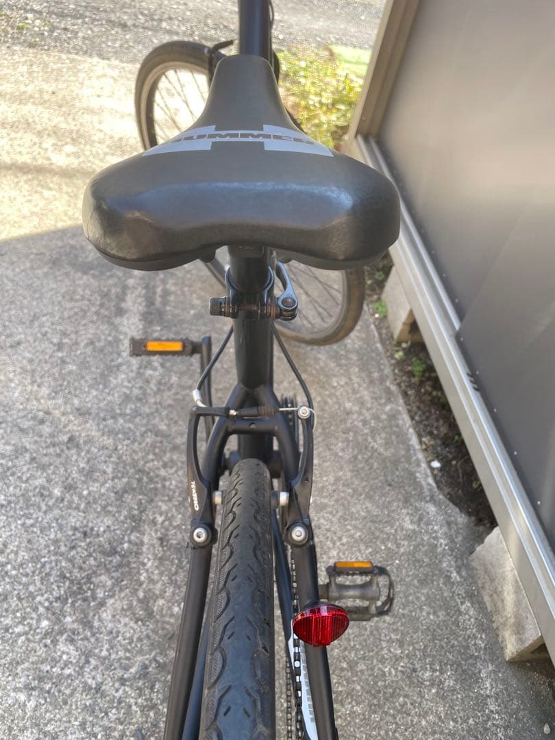 HUMMER 自転車（受け渡し限定）