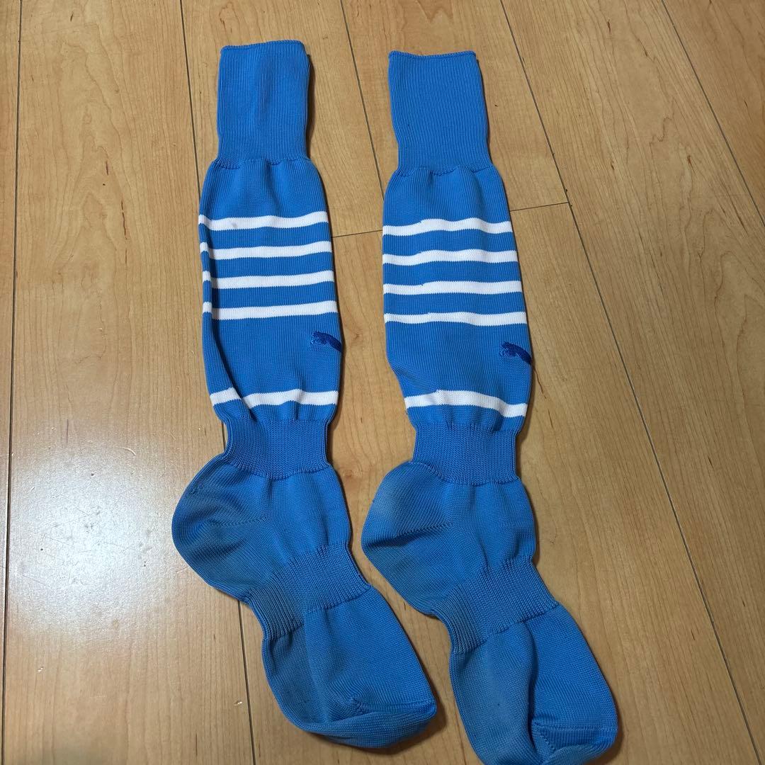 マルバ　サッカースクール　ユニフォーム　S