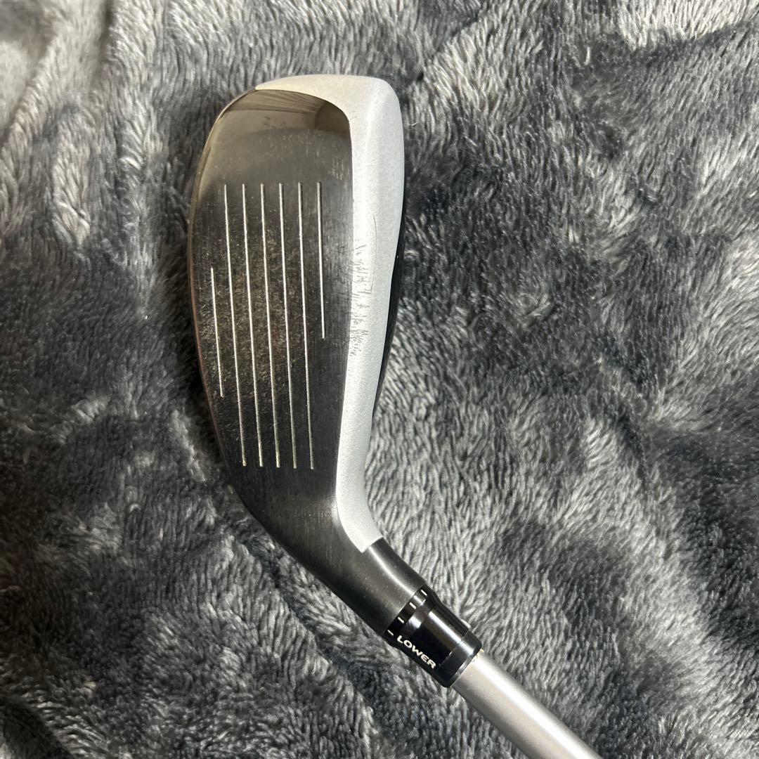 TaylorMade M3 ユーティリティクラブ 2U17度