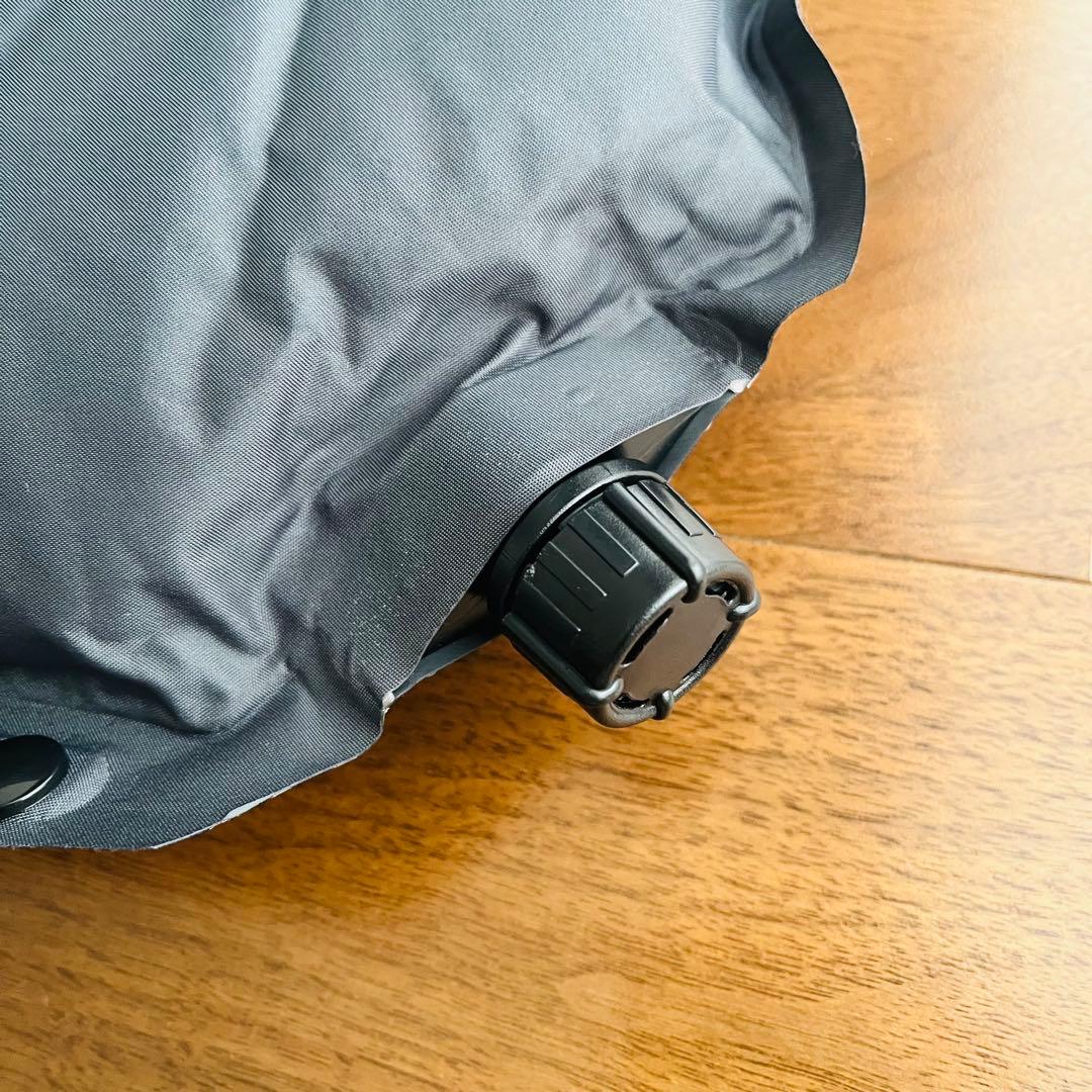 QUICKCAMP クイックキャンプ 車中泊マット シングル 5cm 2個セット