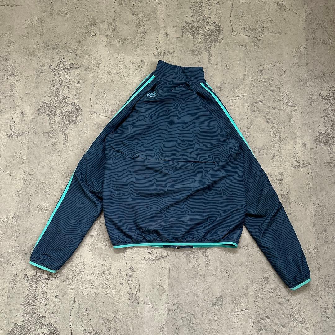 【adidas】アディダス（M）チェルシーFC公式＊トラックジャケット＊サッカー