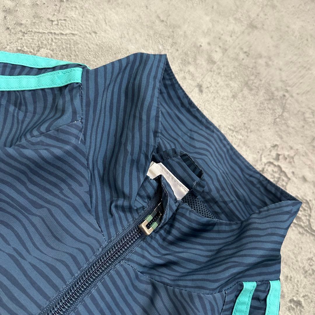 【adidas】アディダス（M）チェルシーFC公式＊トラックジャケット＊サッカー