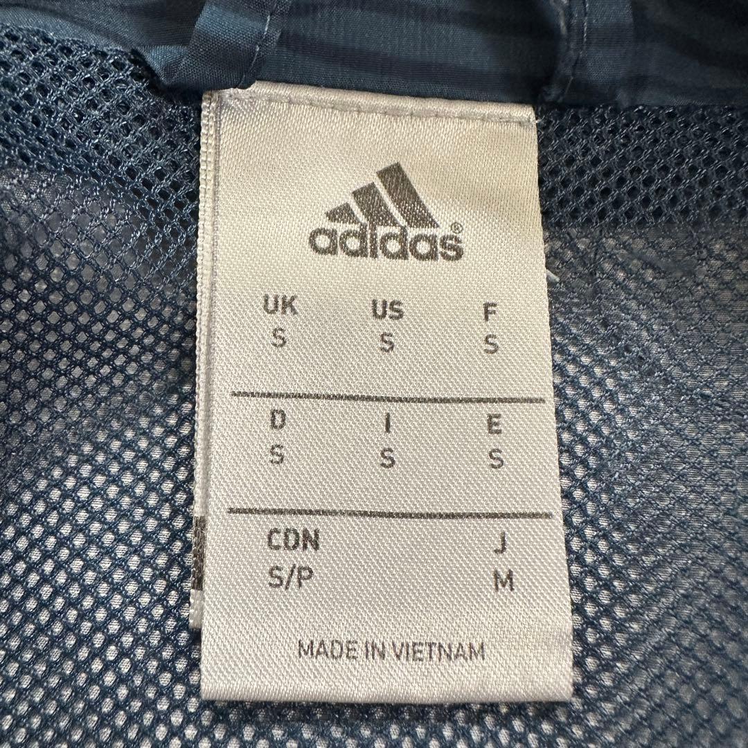 【adidas】アディダス（M）チェルシーFC公式＊トラックジャケット＊サッカー