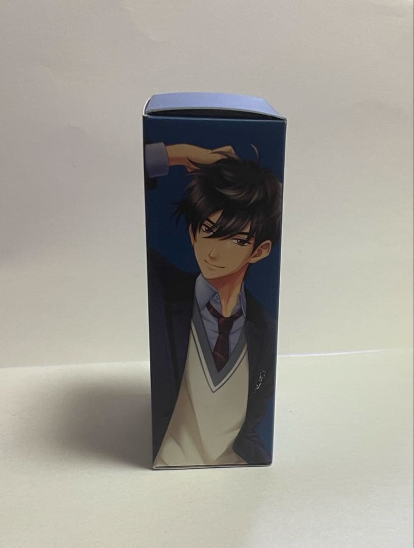 ときめきメモリアル GS4 風真玲太 オードパルファム 香水 新品 ときメモ