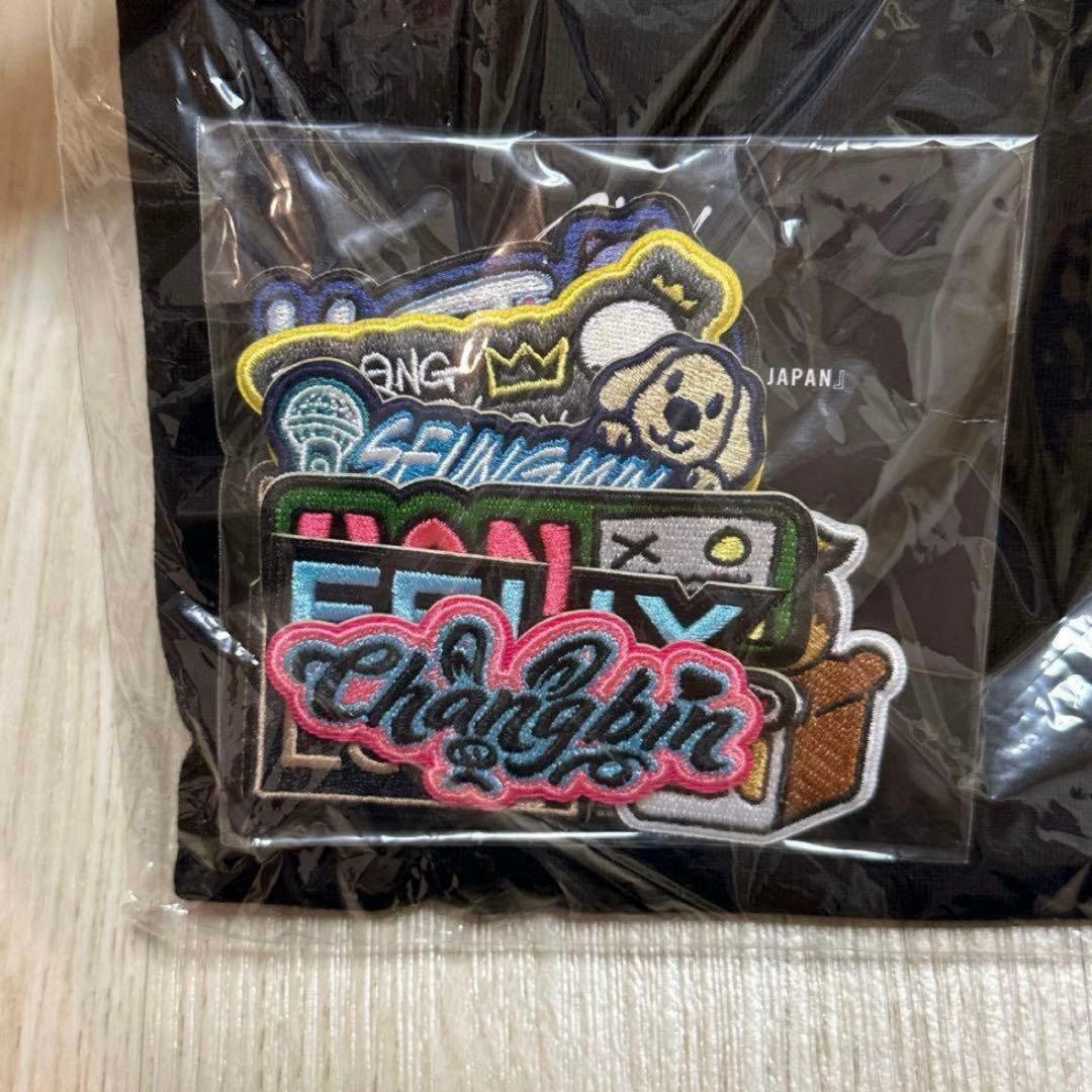 STAY JAPAN 2周年 Tシャツ M